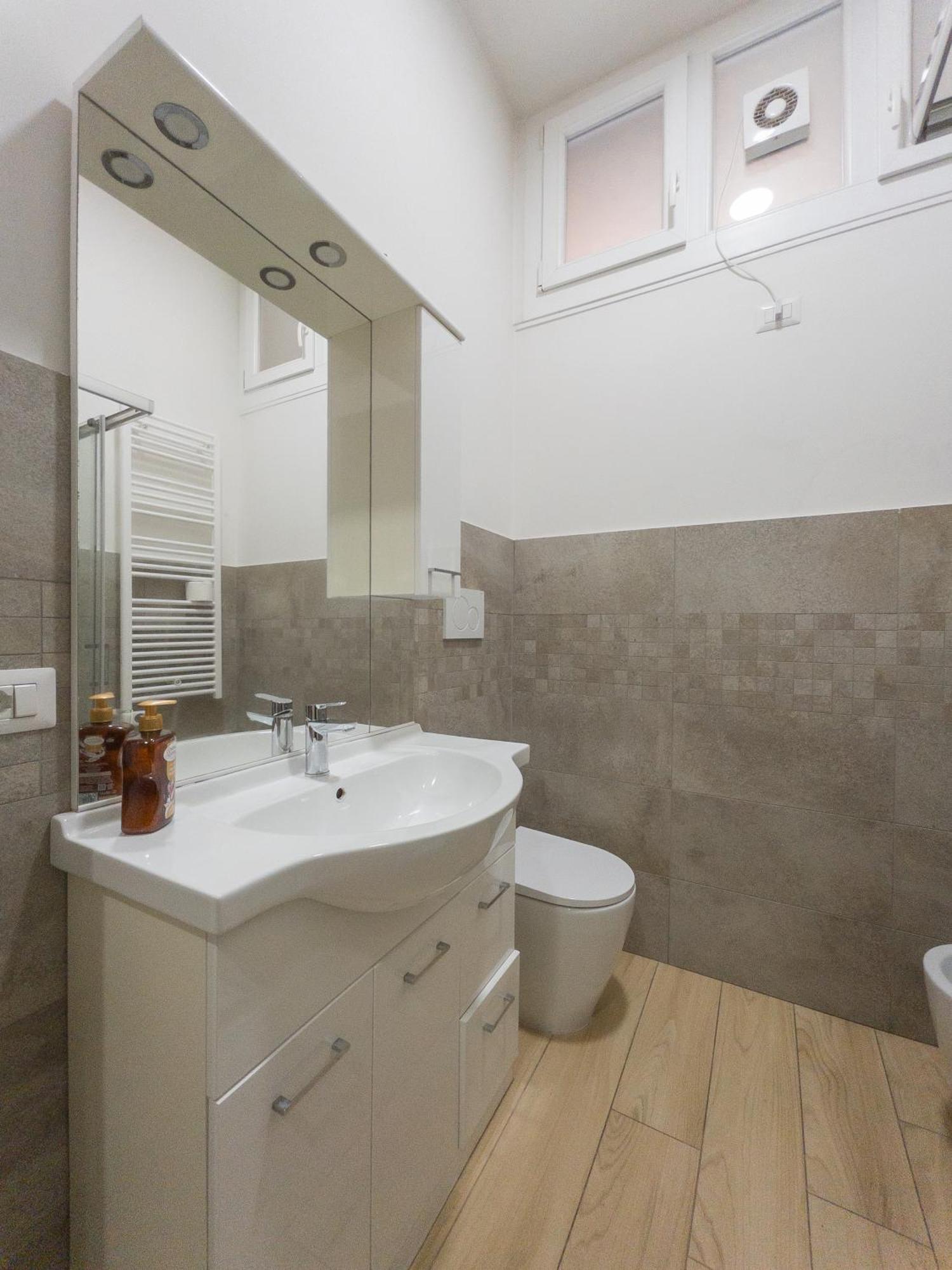 Smart Flat Portello Milán Exteriér fotografie